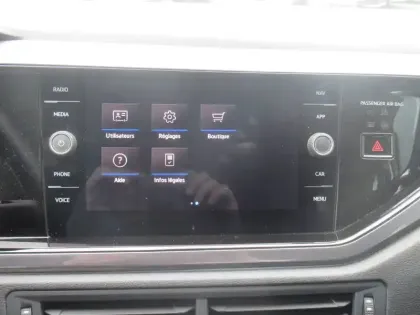 Photo 52 Volkswagen Polo  1.0 TSI 116 S&S DSG7