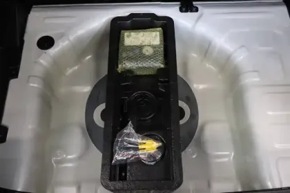 Photo 61 Kia Stonic  1.0 T-GDi 100 ch DCT7