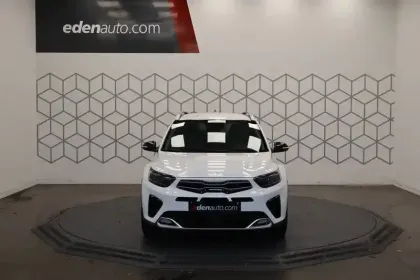 Photo 43 Kia Stonic  1.0 T-GDi 100 ch DCT7