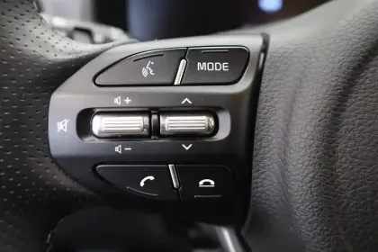 Photo 68 Kia Stonic  1.0 T-GDi 100 ch DCT7