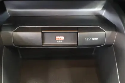 Photo 66 Kia Stonic  1.0 T-GDi 100 ch DCT7