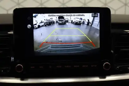 Photo 55 Kia Stonic  1.0 T-GDi 100 ch DCT7