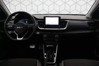 Photo 47 Kia Stonic  1.0 T-GDi 100 ch DCT7