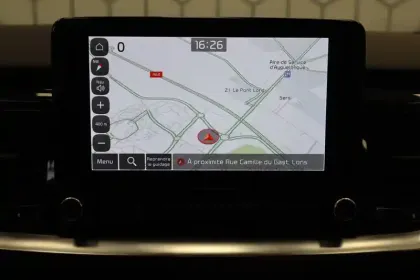 Photo 54 Kia Stonic  1.0 T-GDi 100 ch DCT7