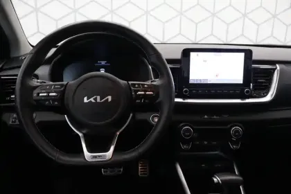 Photo 48 Kia Stonic  1.0 T-GDi 100 ch DCT7