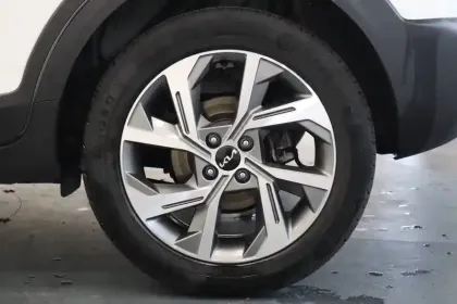 Photo 45 Kia Stonic  1.0 T-GDi 100 ch DCT7