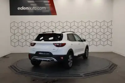 Photo 40 Kia Stonic  1.0 T-GDi 100 ch DCT7