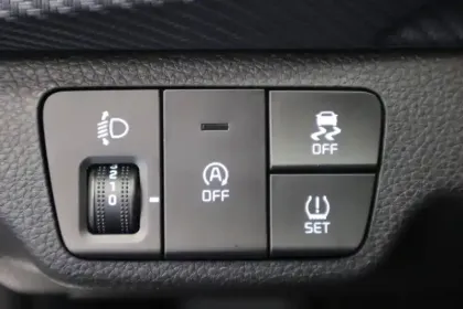 Photo 70 Kia Stonic  1.0 T-GDi 100 ch DCT7