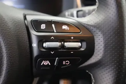 Photo 69 Kia Stonic  1.0 T-GDi 100 ch DCT7