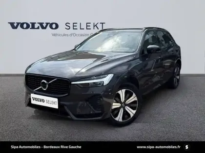 Photo Volvo Xc60 Plus Style Dark