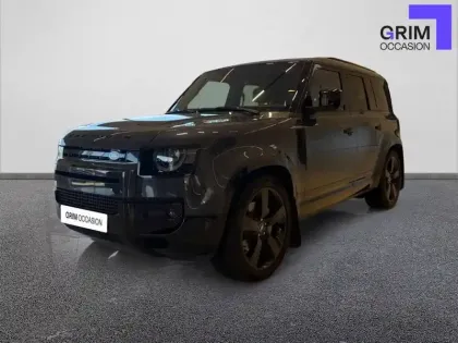 Photo Land Rover Defender Hse