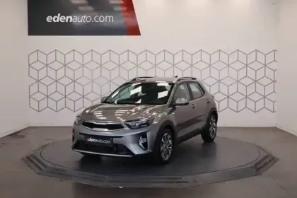 Photo Kia Stonic Gt Line
