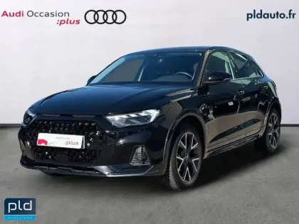 Photo Audi A1 Design Luxe