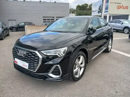 Photo Audi Q3 S Line