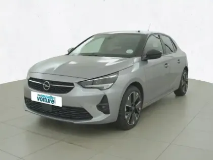 Photo Opel Corsa Gs Line