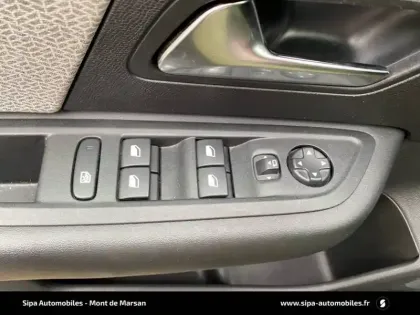 Photo 51 Citroën C4 Gén. III Ph1 Feel Pack 5