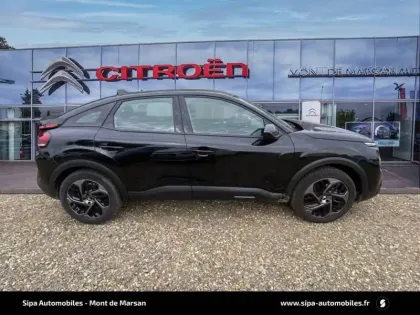 Photo 34 Citroën C4 Gén. III Ph1 Feel Pack 5