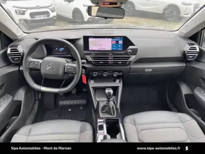 Photo 69 Citroën C4  PureTech 130 S&S BVM6
