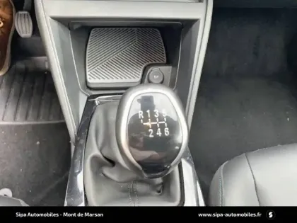 Photo 42 Citroën C4 Gén. III Ph1 Feel Pack 5