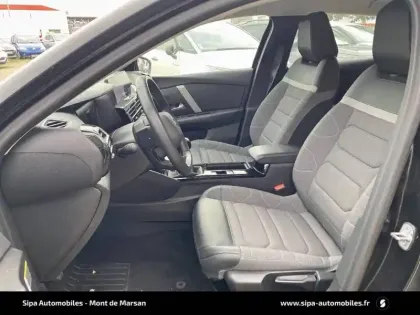 Photo 70 Citroën C4  PureTech 130 S&S BVM6
