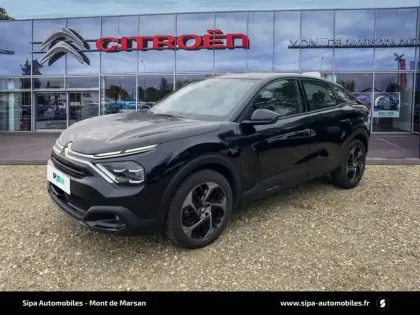 Photo Citroën C4 Feel Pack