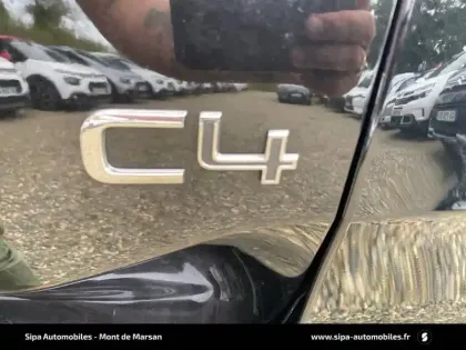 Photo 60 Citroën C4 Gén. III Ph1 Feel Pack 5