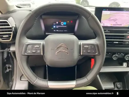 Photo 76 Citroën C4  PureTech 130 S&S BVM6