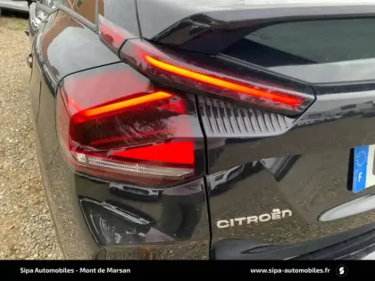 Photo 85 Citroën C4  PureTech 130 S&S BVM6