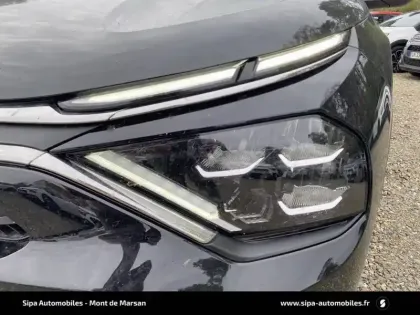 Photo 58 Citroën C4 Gén. III Ph1 Feel Pack 5