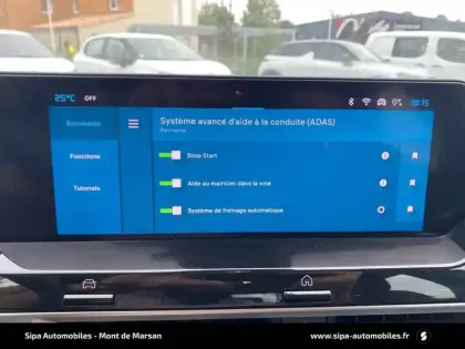 Photo 47 Citroën C4 Gén. III Ph1 Feel Pack 5