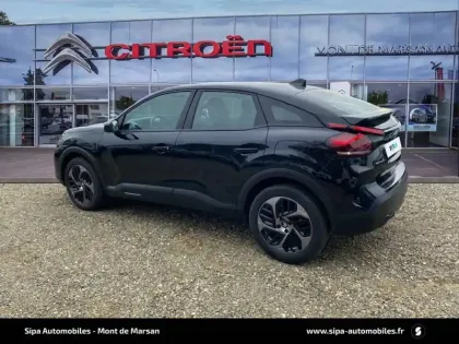 Photo 37 Citroën C4 Gén. III Ph1 Feel Pack 5