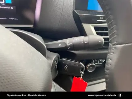 Photo 49 Citroën C4 Gén. III Ph1 Feel Pack 5