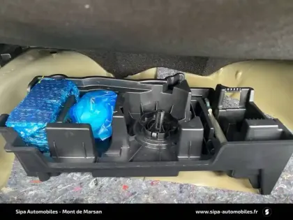 Photo 59 Citroën C4 Gén. III Ph1 Feel Pack 5