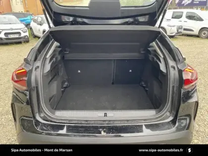 Photo 36 Citroën C4 Gén. III Ph1 Feel Pack 5