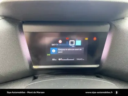 Photo 50 Citroën C4 Gén. III Ph1 Feel Pack 5