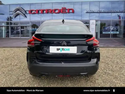 Photo 35 Citroën C4 Gén. III Ph1 Feel Pack 5