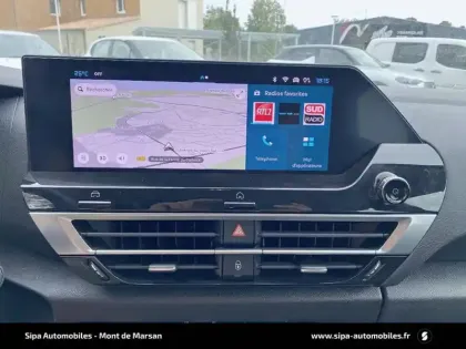 Photo 43 Citroën C4 Gén. III Ph1 Feel Pack 5