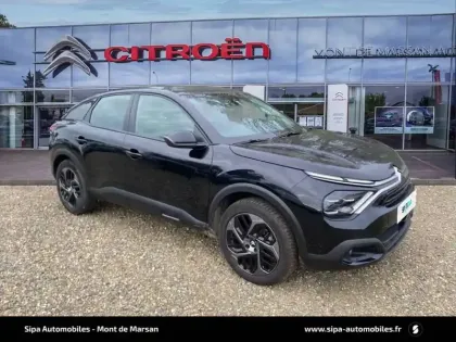 Photo 33 Citroën C4 Gén. III Ph1 Feel Pack 5