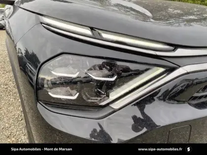 Photo 88 Citroën C4  PureTech 130 S&S BVM6