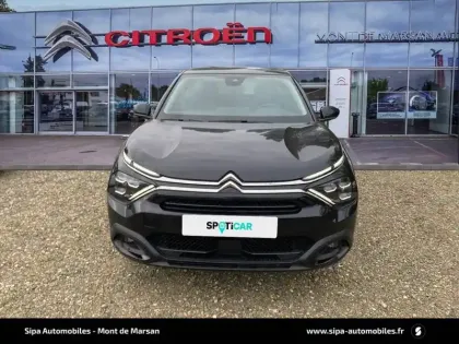 Photo 63 Citroën C4  PureTech 130 S&S BVM6