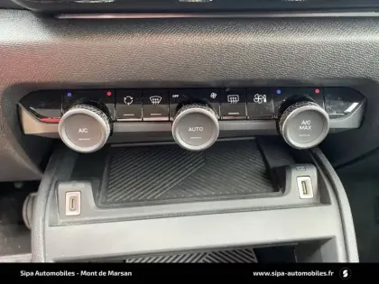 Photo 44 Citroën C4 Gén. III Ph1 Feel Pack 5