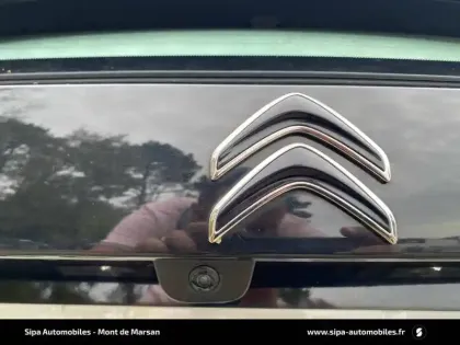 Photo 55 Citroën C4 Gén. III Ph1 Feel Pack 5