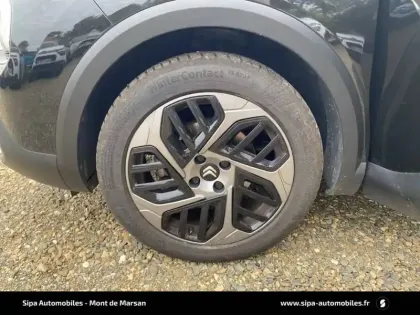 Photo 41 Citroën C4 Gén. III Ph1 Feel Pack 5