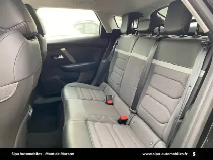 Photo 40 Citroën C4 Gén. III Ph1 Feel Pack 5