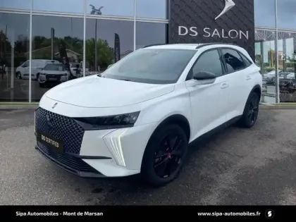 Photo Ds Ds 7 Performance Line+