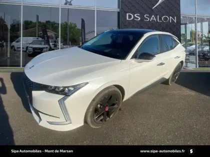 Photo Ds Ds 4 Performance Line