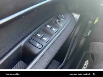 Photo 24 Fiat 600  T-Gen 3 1.2 Hybrid 110ch eDCT6