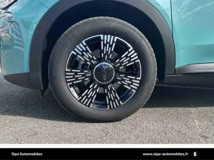 Photo 8 Fiat 600  T-Gen 3 1.2 Hybrid 110ch eDCT6