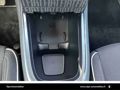 Photo 87 Fiat 600  T-Gen 3 1.2 Hybrid 110ch eDCT6