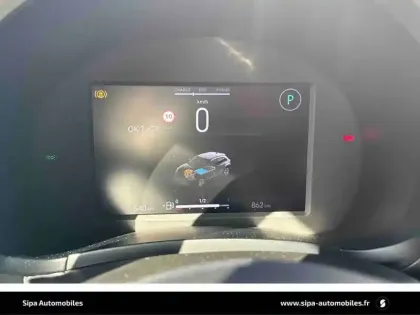 Photo 17 Fiat 600  T-Gen 3 1.2 Hybrid 110ch eDCT6